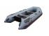 Hunterboat Хантер 320 Л серая Лодки надувные инструкция, поддержка, форум, описание, мануал