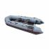 Hunterboat Хантер 320 Л серая Лодки надувные инструкция, поддержка, форум, описание, мануал