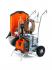 Husqvarna WS 220HF (9672087-01) Бензорезы инструкция, поддержка, форум, описание, мануал