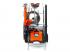 Husqvarna WS 220HF (9672087-01) Бензорезы инструкция, поддержка, форум, описание, мануал