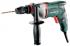 Metabo BE 500/10 (600353000) Дрели, шуруповерты инструкция, поддержка, форум, описание, мануал