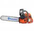 Husqvarna 576XP (9651754-18) Бензопилы инструкция, поддержка, форум, описание, мануал