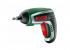 Bosch IXO IV Spice (0.603.981.007) Аккумуляторные отвертки инструкция, поддержка, форум, описание, мануал