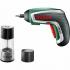 Bosch IXO IV Spice (0.603.981.007) Аккумуляторные отвертки инструкция, поддержка, форум, описание, мануал