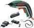 Bosch IXO IV Spice (0.603.981.007) Аккумуляторные отвертки инструкция, поддержка, форум, описание, мануал