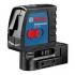 Bosch GLL 2-15 Professional (0.601.063.701) Уровни лазерные инструкция, поддержка, форум, описание, мануал