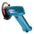 Makita 9500DW аккумуляторная Машины углошлифовальные (УШМ) инструкция, поддержка, форум, описание, мануал