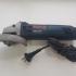 Bosch GWS 1000 Professional Машины углошлифовальные (УШМ) инструкция, поддержка, форум, описание, мануал