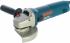 Bosch GWS 1000 Professional Машины углошлифовальные (УШМ) инструкция, поддержка, форум, описание, мануал