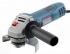 Bosch GWS 7-115 E Professional Машины углошлифовальные (УШМ) инструкция, поддержка, форум, описание, мануал