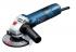 Bosch GWS 7-115 E Professional Машины углошлифовальные (УШМ) инструкция, поддержка, форум, описание, мануал