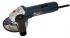 Bosch GWS 7-125 Professional Машины углошлифовальные (УШМ) инструкция, поддержка, форум, описание, мануал