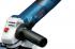 Bosch GWS 7-125 Professional Машины углошлифовальные (УШМ) инструкция, поддержка, форум, описание, мануал