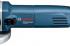 Bosch GWS 660 Professional Машины углошлифовальные (УШМ) инструкция, поддержка, форум, описание, мануал