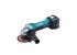 Makita BGA450RFE аккумуляторная Машины углошлифовальные (УШМ) инструкция, поддержка, форум, описание, мануал
