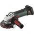 Metabo W 18 LTX 125 INOX (600174870) Машины углошлифовальные (УШМ) инструкция, поддержка, форум, описание, мануал