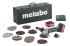 Metabo W 18 LTX 125 INOX (600174870) Машины углошлифовальные (УШМ) инструкция, поддержка, форум, описание, мануал