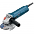 Bosch GWS 9-125 Professional Машины углошлифовальные (УШМ) инструкция, поддержка, форум, описание, мануал