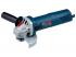 Bosch GWS 9-125 Professional Машины углошлифовальные (УШМ) инструкция, поддержка, форум, описание, мануал
