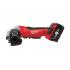 Milwaukee HD18 AG аккумуляторная Машины углошлифовальные (УШМ) инструкция, поддержка, форум, описание, мануал