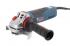 Bosch GWS 15-125 CI в кейсе (0.601.795.003) Машины углошлифовальные (УШМ) инструкция, поддержка, форум, описание, мануал