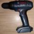 Bosch GSR 1800-LI Professional Аккумуляторные дрели, шуруповерты инструкция, поддержка, форум, описание, мануал