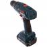 Bosch GSR 1800-LI Professional Аккумуляторные дрели, шуруповерты инструкция, поддержка, форум, описание, мануал