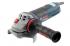 Bosch GWS 15-125 Inox Professional Машины углошлифовальные (УШМ) инструкция, поддержка, форум, описание, мануал