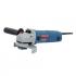 Bosch GWS 1400 Professional Машины углошлифовальные (УШМ) инструкция, поддержка, форум, описание, мануал