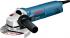Bosch GWS 1400 Professional Машины углошлифовальные (УШМ) инструкция, поддержка, форум, описание, мануал