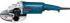 Bosch GWS 22-230 H Professional Машины углошлифовальные (УШМ) инструкция, поддержка, форум, описание, мануал