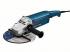 Bosch GWS 24-230 H Professional Машины углошлифовальные (УШМ) инструкция, поддержка, форум, описание, мануал