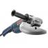 Bosch GWS 24-230 H Professional Машины углошлифовальные (УШМ) инструкция, поддержка, форум, описание, мануал