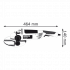 Bosch GWS 24-230 H Professional Машины углошлифовальные (УШМ) инструкция, поддержка, форум, описание, мануал
