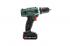 Hammer ACD125Li (2 акк) Аккумуляторные дрели, шуруповерты инструкция, поддержка, форум, описание, мануал