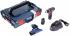 Bosch GSR 10,8-2-LI L-BOXX Professional 2.0 Ач Аккумуляторные дрели, шуруповерты инструкция, поддержка, форум, описание, мануал