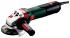 Metabo WBA 12-125 Quick (600436000) Машины углошлифовальные (УШМ) инструкция, поддержка, форум, описание, мануал