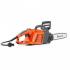 Husqvarna 418EL (9672056-14) Пилы цепные электрические инструкция, поддержка, форум, описание, мануал
