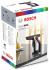Bosch GlassVac (06008B7000) Пароочистители инструкция, поддержка, форум, описание, мануал