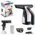 Bosch GlassVac (06008B7000) Пароочистители инструкция, поддержка, форум, описание, мануал