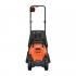 Black & Decker BEMW451-QS Газонокосилки инструкция, поддержка, форум, описание, мануал