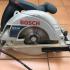 Bosch GKS 160 Professional Пилы циркулярные инструкция, поддержка, форум, описание, мануал