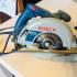 Bosch GKS 160 Professional Пилы циркулярные инструкция, поддержка, форум, описание, мануал