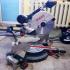 Bosch GCM 12 SD Professional Пилы торцовочные инструкция, поддержка, форум, описание, мануал