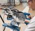 Bosch GTM 12 комбинированная (0.601.B15.000) Пилы торцовочные инструкция, поддержка, форум, описание, мануал