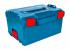 Bosch GKS 65 GCE Professional L-BOXX Пилы циркулярные инструкция, поддержка, форум, описание, мануал