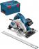 Bosch GKS 65 GCE Professional L-BOXX Пилы циркулярные инструкция, поддержка, форум, описание, мануал