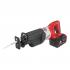 Milwaukee HD28 SX аккумуляторная Ножовки инструкция, поддержка, форум, описание, мануал