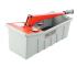 Ridgid 1450 50072 Опрессовочные насосы инструкция, поддержка, форум, описание, мануал