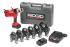 Ridgid RP340-B 43238 Пресс-клещи сантехнические инструкция, поддержка, форум, описание, мануал